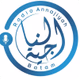 Logo de Radio Annajiyah
