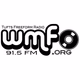 Logo de 91.5 WMFO - WMFO