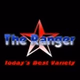 Ranger Radio logo