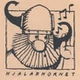 Hjalarhornet Radio logo