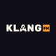 klang.FM logo
