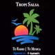 Logo de TropiSalsa FM