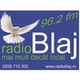Radio Blaj logo