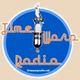 Time Warp Radio logo