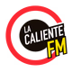 Logo de La Caliente - XER