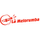 La Melo Rumba logo
