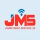 90.9 Jambo FM logo