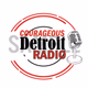 Logo de Courageous Detroit Radio