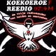 Logo de Koekoeroe Reedio