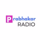 Logo de Prabhakar Radio