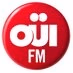 Logo de Oui FM by Dj Zebra