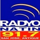 Radyo Natin San Jose Antique - DYRS logo