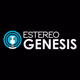 Logo de Estereo Genesis