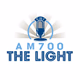 Logo de AM 700 The Light - CJLI