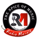 Radio Masala logo