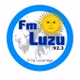 Fm Luzu 92.3 logo