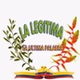 LA LEGITIMA logo