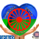 Logo de Radio Romsko Srce