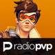 Rádio PVP logo