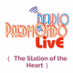 Logo de Paedmondo Online - Paedmondo Radio Live