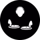 Logo de Phatbeats DubStep Radio