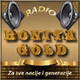 Logo de Radio Bonita Gold