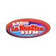 Radio La NueZtra 92FM logo