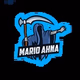 Logo de Marioahnasbassbude