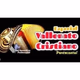 Logo de MUSICA VALLENATA