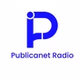 Publicanet Radio logo