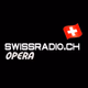 Logo de Swiss Internet Radio - Opera