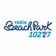 Rádio Beach Park logo