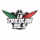 La Tricolor 96.5 - KXPK logo
