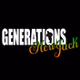 Generations - New Jack logo
