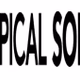 Logo de Radio Tropical Songs - Salsa Romantica