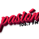 Logo de Pasión FM - XEVK