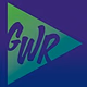 Logo de God's Way Radio - WAYG-LP