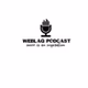 Weblaq Podcast logo