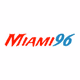 Logo de Miami96 Freestyle Radio
