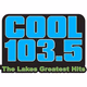Logo de Cool 103.5 - KUAL-FM