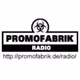 Logo de Promo Fabrik