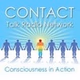 Contact Talk Radio logo