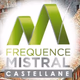 Logo de Fréquence Mistral Castellane