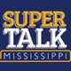 SuperTalk Tupelo - WWMR logo