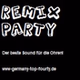 remix-party logo