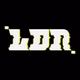 Louder Radio logo