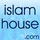 IslamHouse - English logo