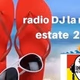 Logo de Summer Radio La Rocca