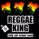 Logo de Best of Dancehall (BOD) - REGGAE KING