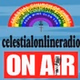 celestialonlineradio logo